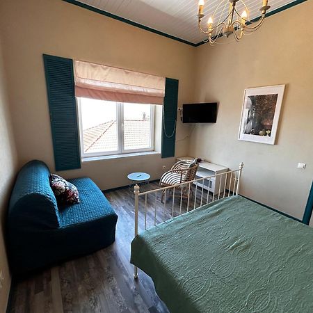 # Perfection Sea View Apartments Kavála Eksteriør bilde