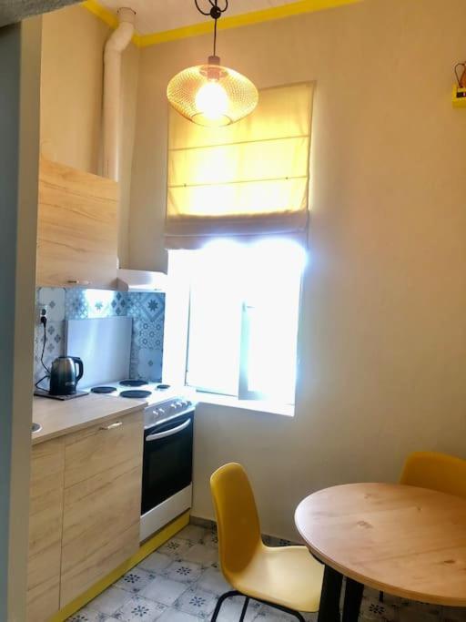 # Perfection Sea View Apartments Kavála Eksteriør bilde